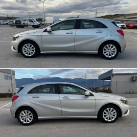 Mercedes-Benz A 180 CDI - DARK NIGHT EDITION - AUTOMATIC  | Mobile.bg    7