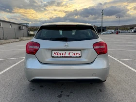Mercedes-Benz A 180 CDI - DARK NIGHT EDITION - AUTOMATIC  | Mobile.bg    5