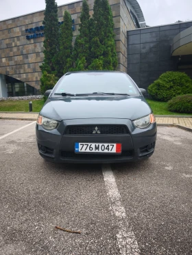 Mitsubishi Colt 1.3I, снимка 16