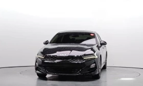 Kia K5 2.0 LPG Trendy * -   *  | Mobile.bg    3