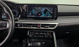 Kia K5 2.0 LPG Trendy * -   *  | Mobile.bg    14