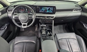 Kia K5 2.0 LPG Trendy * -   *  | Mobile.bg    7