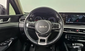 Kia K5 2.0 LPG Trendy * -   *  | Mobile.bg    13