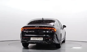 Kia K5 2.0 LPG Trendy * -   *  | Mobile.bg    4