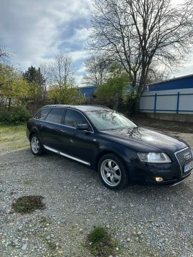 Audi A6 Allroad 3.0tdi, снимка 7