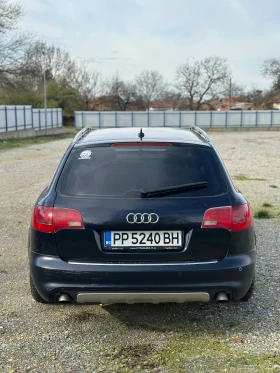 Audi A6 Allroad 3.0tdi, снимка 4
