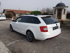 Skoda Octavia VRS 2.0TDI 184кс - 23000 лв. / 11759.71 € - 97691121 7