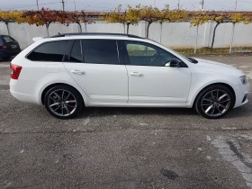 Skoda Octavia VRS 2.0TDI 184кс - 23000 лв. / 11759.71 € - 97691121 4