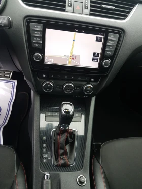 Skoda Octavia VRS 2.0TDI 184кс - 23000 лв. / 11759.71 € - 97691121 14