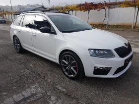 Skoda Octavia VRS 2.0TDI 184кс - 23000 лв. / 11759.71 € - 97691121 2