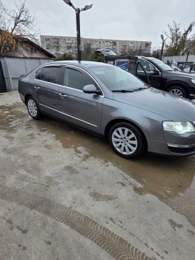 VW Passat 2.0 TDI, снимка 2