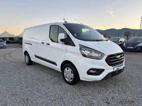 Ford Transit Custom 2.0, EURO 6, MAKSI. Нов Внос, снимка 3