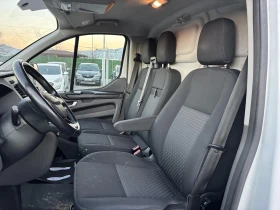 Ford Transit Custom 2.0, EURO 6, MAKSI. Нов Внос - 23400 лв. / 11964.23 € - 11583914 12
