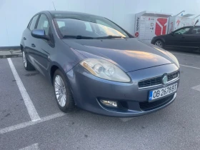Fiat Bravo 1.9multijet, снимка 3