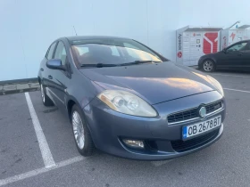Fiat Bravo 1.9multijet, снимка 5