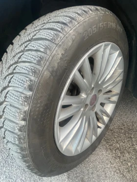 Fiat Bravo 1.9multijet, снимка 15