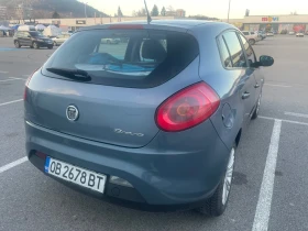 Fiat Bravo 1.9multijet, снимка 7