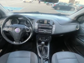 Fiat Bravo 1.9multijet, снимка 14