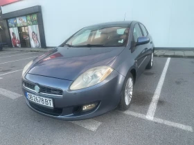 Fiat Bravo 1.9multijet, снимка 11
