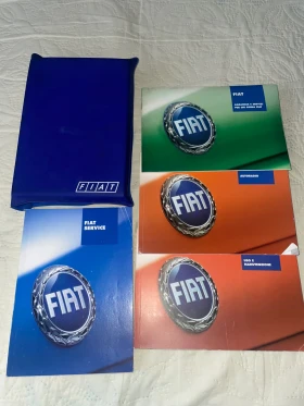 Fiat Bravo 1.9multijet, снимка 16