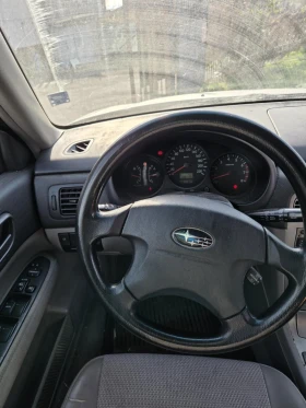 Subaru Forester, снимка 6