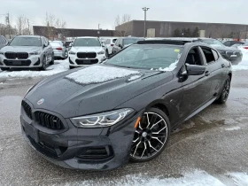 BMW 850 * M850i xDrive * CARFAX * ЦЕНА ДО БГ