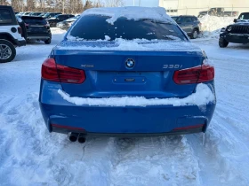 BMW 330 * 330i xDrive * CARFAX * БЕЗ ПЪРВОНАЧАЛНА ВНОСКА - 11200 € / 21905.30 лв. - 66233081 4