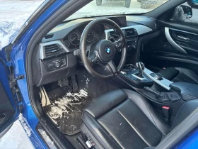 BMW 330 * 330i xDrive * CARFAX * БЕЗ ПЪРВОНАЧАЛНА ВНОСКА - 11200 € / 21905.30 лв. - 66233081 5