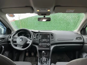 Renault Megane - 8200 € / 16037.81 лв. - 27541657 6
