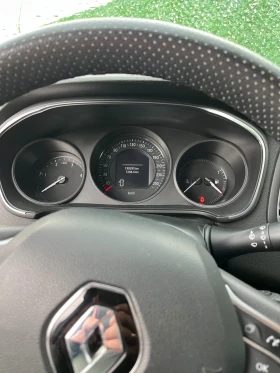 Renault Megane - 8200 € / 16037.81 лв. - 27541657 7