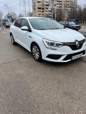 Renault Megane - 8200 € / 16037.81 лв. - 27541657 2