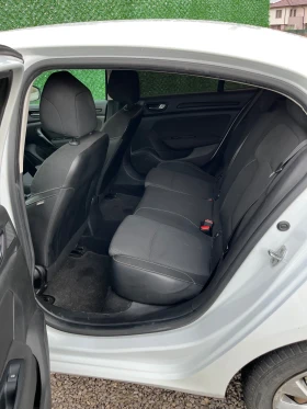 Renault Megane - 8200 € / 16037.81 лв. - 27541657 9