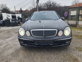 Mercedes-Benz E 280 3.0 v6 avangard - 4700 € / 9192.40 лв. - 78011300 2