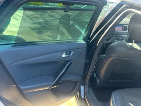 Peugeot 508 Пежо 508 GT 2.2 HDI Швейцария нов внос - 6900 € / 13495.23 лв. - 64920565 11