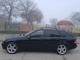 Mercedes-Benz C 220 2, 2 CDI 150 k.c. - 3800 € / 7432.15 лв. - 27025014 3