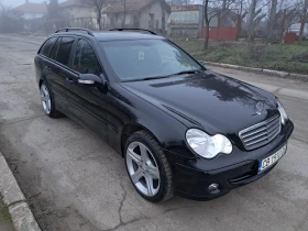 Mercedes-Benz C 220 2, 2 CDI 150 k.c. - 3800 € / 7432.15 лв. - 27025014 8