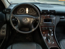 Mercedes-Benz C 220 2, 2 CDI 150 k.c. - 3800 € / 7432.15 лв. - 27025014 9