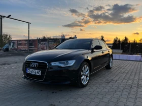 Audi A6 3.0Tdi/quattro