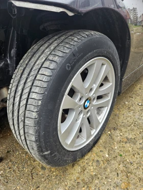 BMW 320 - 700 € / 1369.08 лв. - 33124411 8