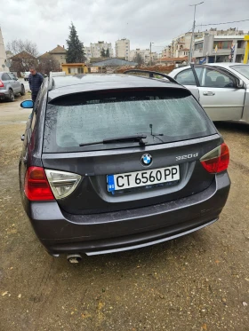 BMW 320 - 700 € / 1369.08 лв. - 33124411 6