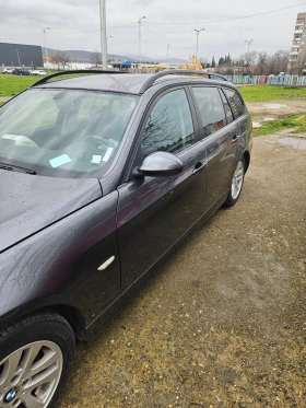 BMW 320 - 700 € / 1369.08 лв. - 33124411 7