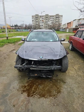 BMW 320 - 700 € / 1369.08 лв. - 33124411 11