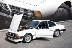 BMW M6 Един собственик!* Пълна история в БМВ * Цена до БГ