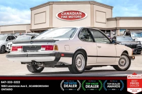 BMW M6 Един собственик!* Пълна история в БМВ * Цена до БГ - 52499 € / 102679.12 лв. - 27734503 2