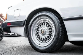 BMW M6 Един собственик!* Пълна история в БМВ * Цена до БГ - 52499 € / 102679.12 лв. - 27734503 4