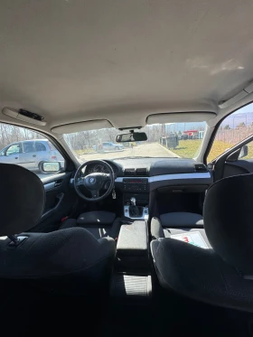 BMW 320 150 к.с. M-пакет | Harman Kardon | Алкантара | Под - 2500 € / 4889.57 лв. - 50795108 14