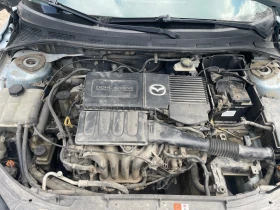 Mazda 3 1.4 бензин - 620 € / 1212.61 лв. - 88588514 4