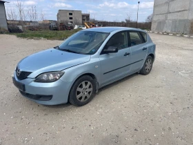 Mazda 3 1.4 бензин - 620 € / 1212.61 лв. - 88588514 2