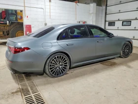 Mercedes-Benz S 580 4l 4Matic - 69999 € / 136906.14 лв. - 11260202 3