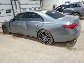 Mercedes-Benz S 580 4l 4Matic - 69999 € / 136906.14 лв. - 11260202 2